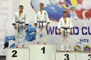 Romania-Balkan and World Championship Ju Jitsu zante budo academy