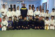 14th  Ju-Jitsu National Championship zante budo academy