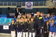 14ο Πανελλήνιο Πρωτάθλημα Ζίου-Ζίτσου zante budo academy