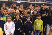 Πανελλήνια Πρωταθλήματα 2016 – Μικροί zante budo academy