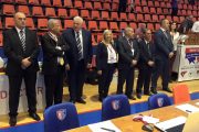 Balcan Open World Cup U15 2015 zante budo academy