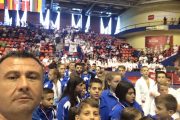 Balcan Open World Cup U15 2015 zante budo academy