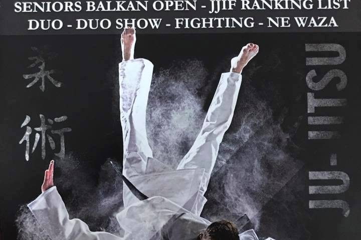 okinawa karate - ju jitsu - apollofanous filoxenos zakynthos by dimitris panagiotopoulos - 14th balkan champioship u12, u18 & u21 – world cup u15, montenegro 2017