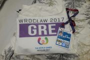 World Games Ju Jitsi Wroclaw Poland 28 29 July 2017 zante budo academy