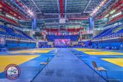 World Cup U15 – Balkan Open Championship Ju Jitsu Athens 2018 zante budo academy