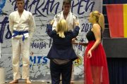 Balkan Open & World Cup Ju Jitsu Bucharest, 2019 zante budo academy