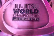Παγκόσμιο Πρωτάθλημα Ζίου Ζίτσου στο Άμπου Ντάμπι zante budo academy
