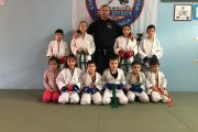 Πανελλήνιο Πρωτάθλημα Ju-Jitsu – Χανιά Κρήτης zante budo academy