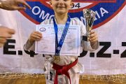 Πανελλήνιο πρωτάθλημα Ju-Jitsu Χανιά Κρήτης zante budo academy