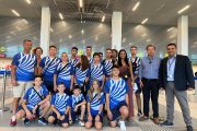 Αναχώρηση για το μεσογειακό πρωτάθλημα Ζίου Ζίτσου zante budo academy