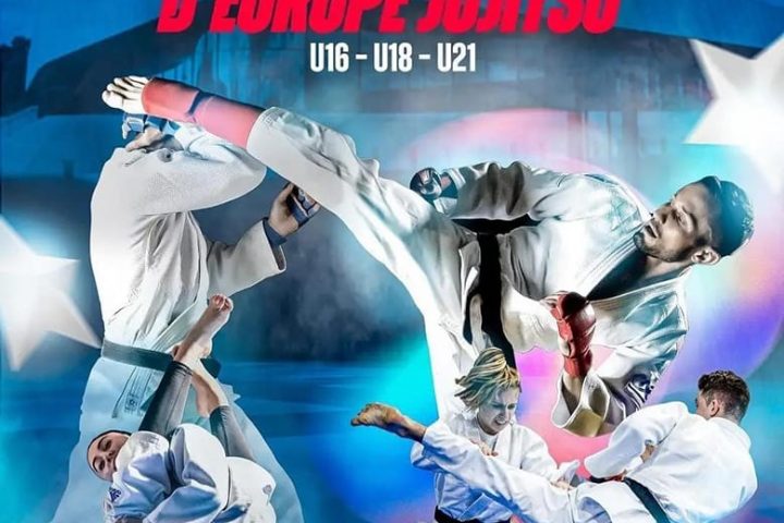 okinawa karate - ju jitsu - apollofanous filoxenos zakynthos by dimitris panagiotopoulos - ευρωπαϊκό πρωτάθλημα 2023, γαλλία (u16, u18, u21)
