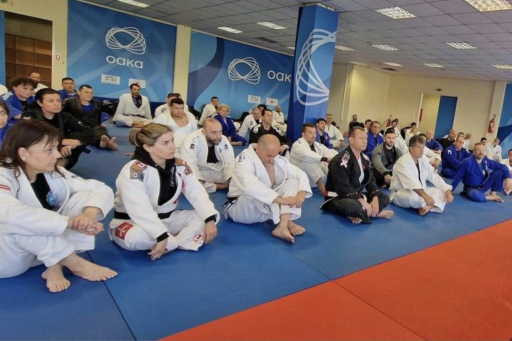 okinawa karate - ju jitsu - apollofanous filoxenos zakynthos by dimitris panagiotopoulos - σχολή προπονητών, 2023